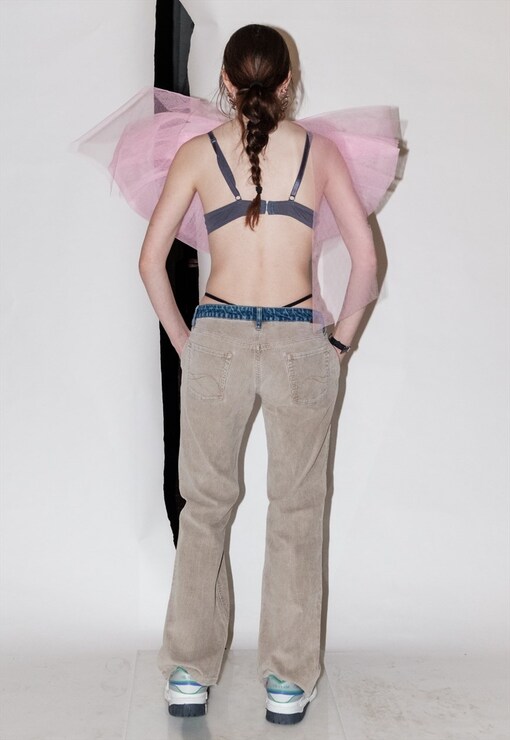 garment image