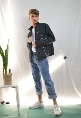 REEBOK OVERSIZE JACKET