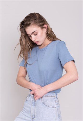CREW T-SHIRT