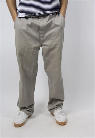 VINTAGE DICKIES TROUSERS