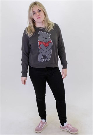 VINTAGE DISNEY JUMPER