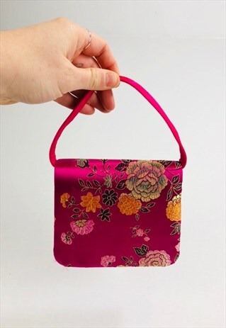 MINI HANDBAG
