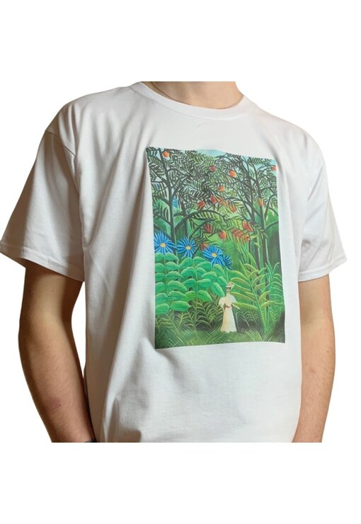 garment image
