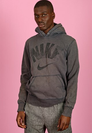 VINTAGE NIKE HOODIE