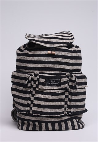 NEW BOHO HIPPY FESTIVAL BACKPACK