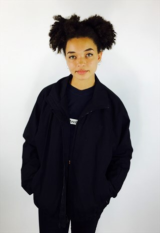LYLE AND SCOTT HARRINGTON JACKET