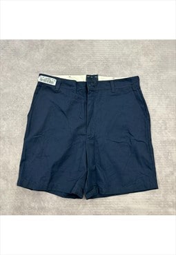 Red Kap Shorts Men's 36