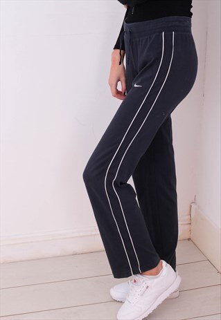 VINTAGE NIKE TRACK PANTS CVTP004