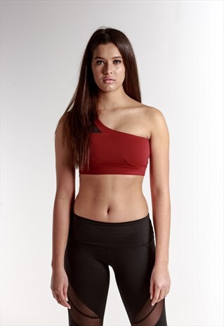 PREMIUM LUXE RUBY TOP