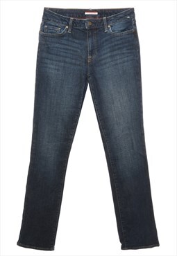 Tommy Hilfiger Skinny Fit Jeans - W30