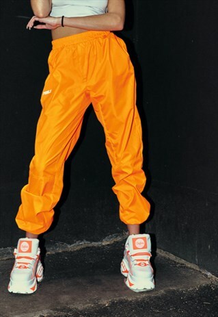 SILKY SUZY PANTS