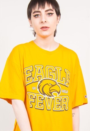 CHAMPION VINTAGE T-SHIRT USA