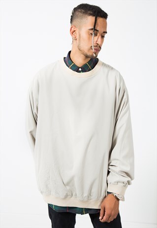 VINTAGE 90'S REEBOK SWEATSHIRT / S2208