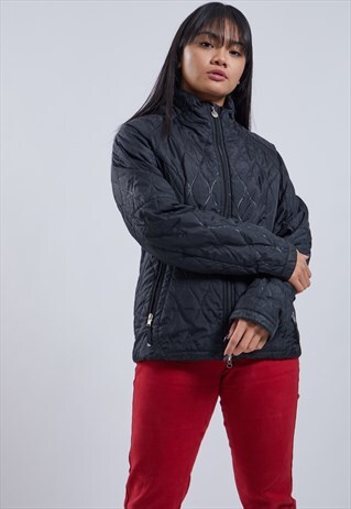VINTAGE NIKE LIGHTWEIGHT JACKET