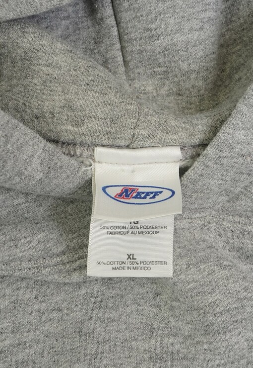garment image