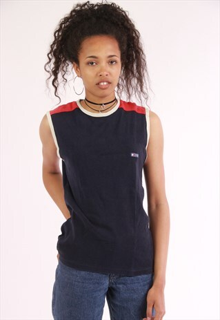 VINTAGE TOMMY HILFIGER TOP