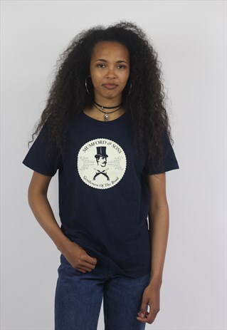 VINTAGE MUMFORD &SONS TOP