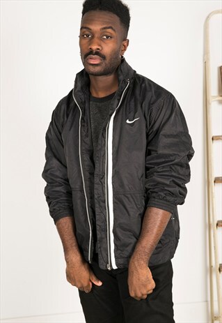 POP-UP SALE / RETRO STYLE TECHNICAL JACKET / S0613