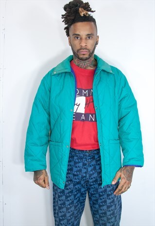 FILA MAGICLINE COAT