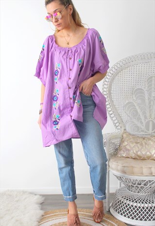TUNIC ETHNIC
