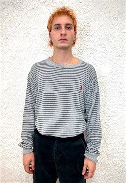 Vintage POLO by Ralph Lauren striped sweater