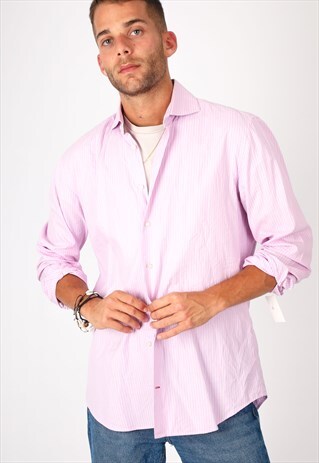 VINTAGE TOMMY HILFIGER SHIRT NS1189