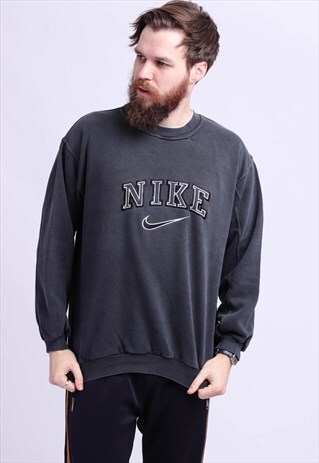 VINTAGE NIKE SWEATSHIRT