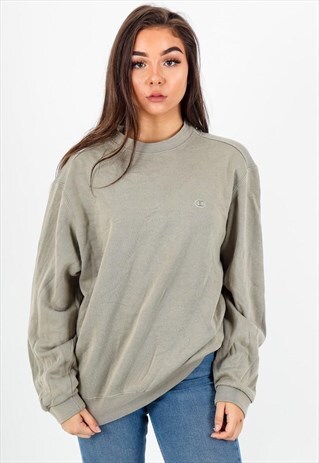 VINTAGE CHAMPION SWEATSHIRT SW111