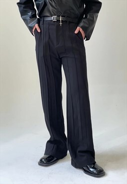 Women's Design folded trousers SS2022 VOL.3