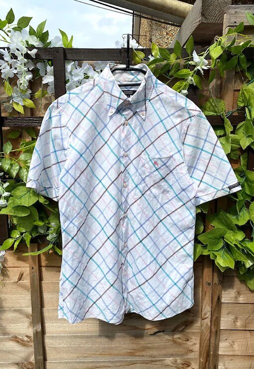 garment image