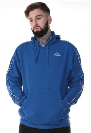 VINTAGE KAPPA HOODIE