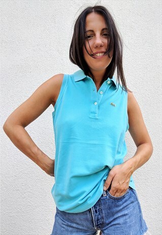 VINTAGE TANK TOP