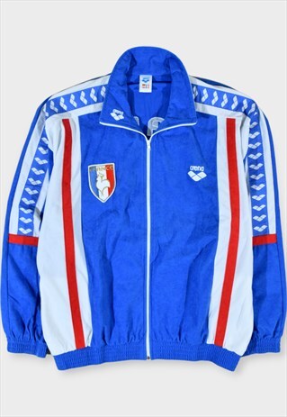 1980's Arena France Full Tracksuit