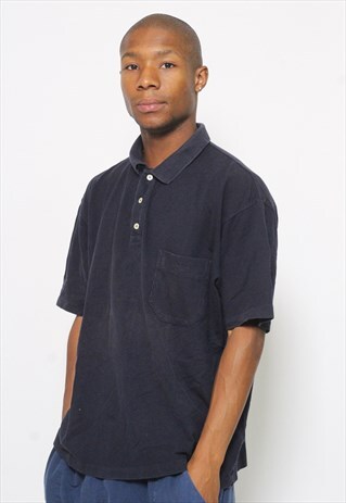 VINTAGE VALENTINO POLO SHIRT