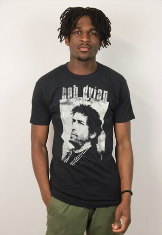 VINTAGE BAND TSHIRT