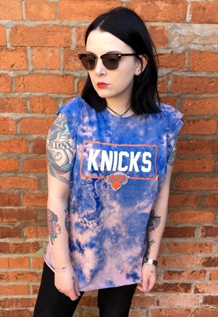 NEW YORK KNICKS T-SHIRT