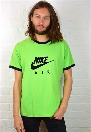 VINTAGE 90'S NIKE AIR T-SHIRT
