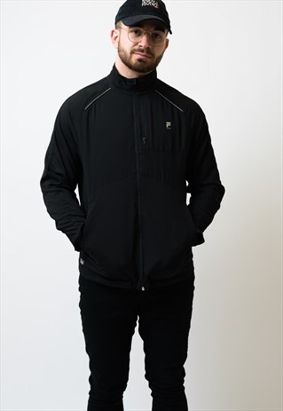 FILA JACKET