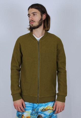 MEN HOODIE RARE JOURNAL NORTHERN