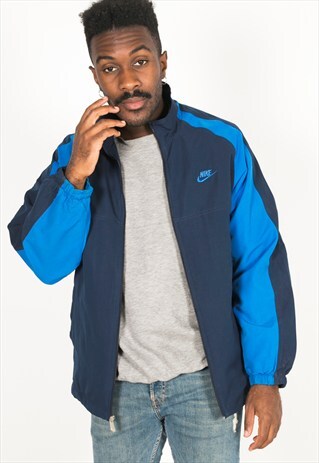 RETRO 90S NIKE SPORT JACKET