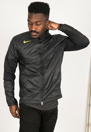RETRO 90S USA NIKE SPORT JACKET
