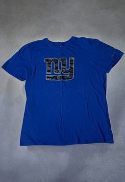 Men's Y2K Nike New York TShirt 