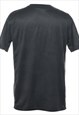 VINTAGE NIKE PLAIN SPORTS T-SHIRT - M