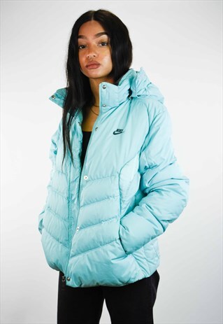 NIKE PUFFER JACKET