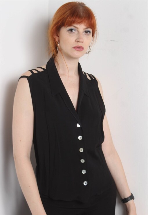 garment image