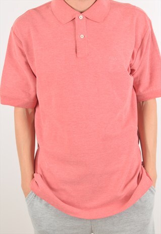 VINTAGE FILA POLO T-SHIRT (1381)