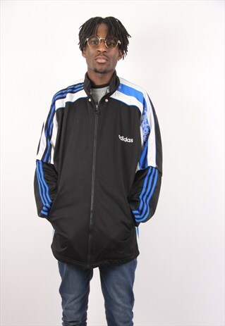 VINTAGE ADIDAS 90S SPORTS JACKET