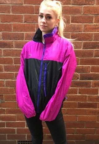 VINTAGE COLUMBIA SPORTS WINTER JACKET