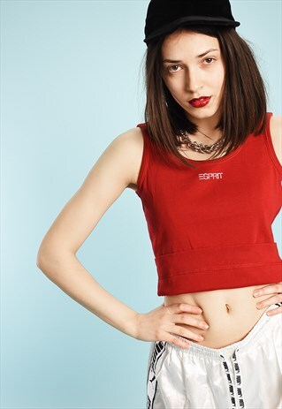 Y2K ESPRIT BASICS FESTIVAL TEEN TOP TEE