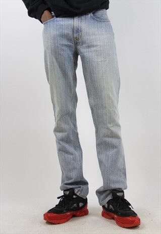 VINTAGE LEVI'S 90'S JEANS